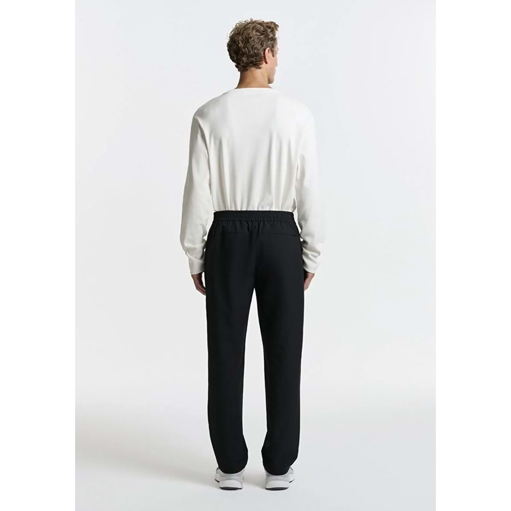 Mavi M0010597-71379 Mavi Pro-Tech Spandex Jogger Su İtici Outdoor Pantolon Erkek Pantolon