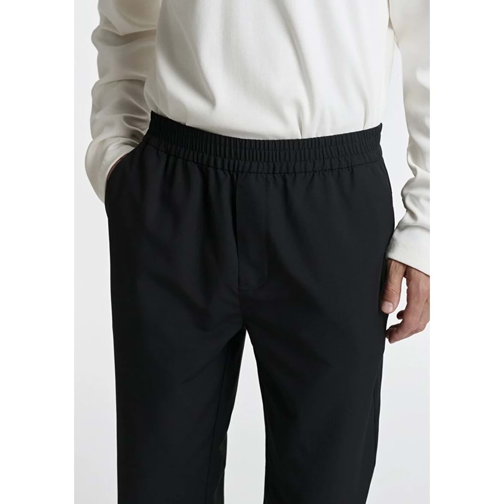 Mavi M0010597-71379 Mavi Pro-Tech Spandex Jogger Su İtici Outdoor Pantolon Erkek Pantolon