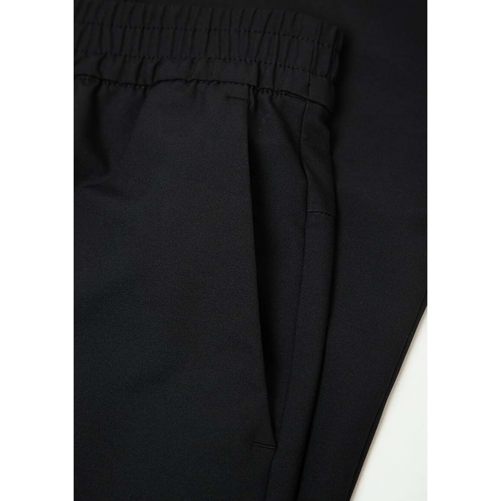 Mavi M0010597-71379 Mavi Pro-Tech Spandex Jogger Su İtici Outdoor Pantolon Erkek Pantolon