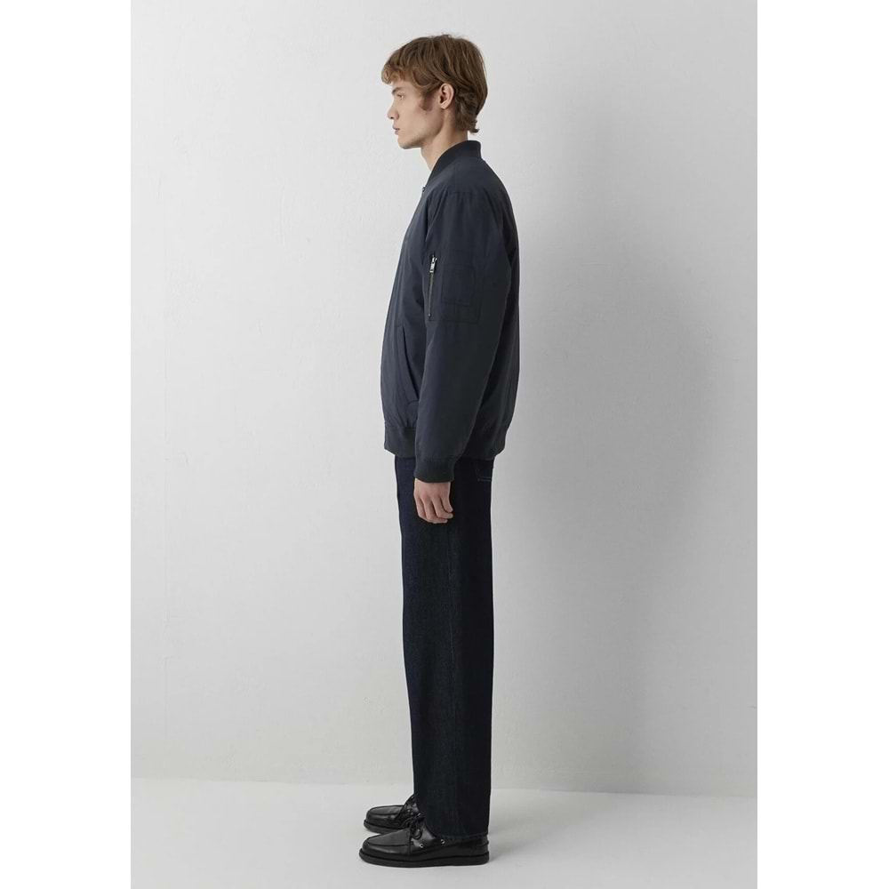 Mavi M0110878-70499 Mavi Jeans Bomber Erkek Mont
