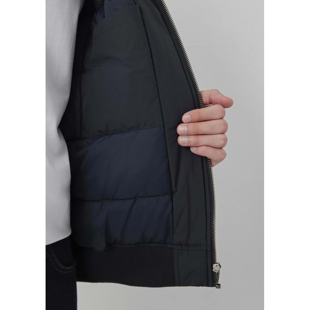 Mavi M0110878-70499 Mavi Jeans Bomber Erkek Mont