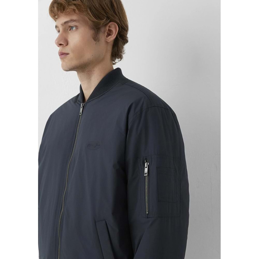 Mavi M0110878-70499 Mavi Jeans Bomber Erkek Mont