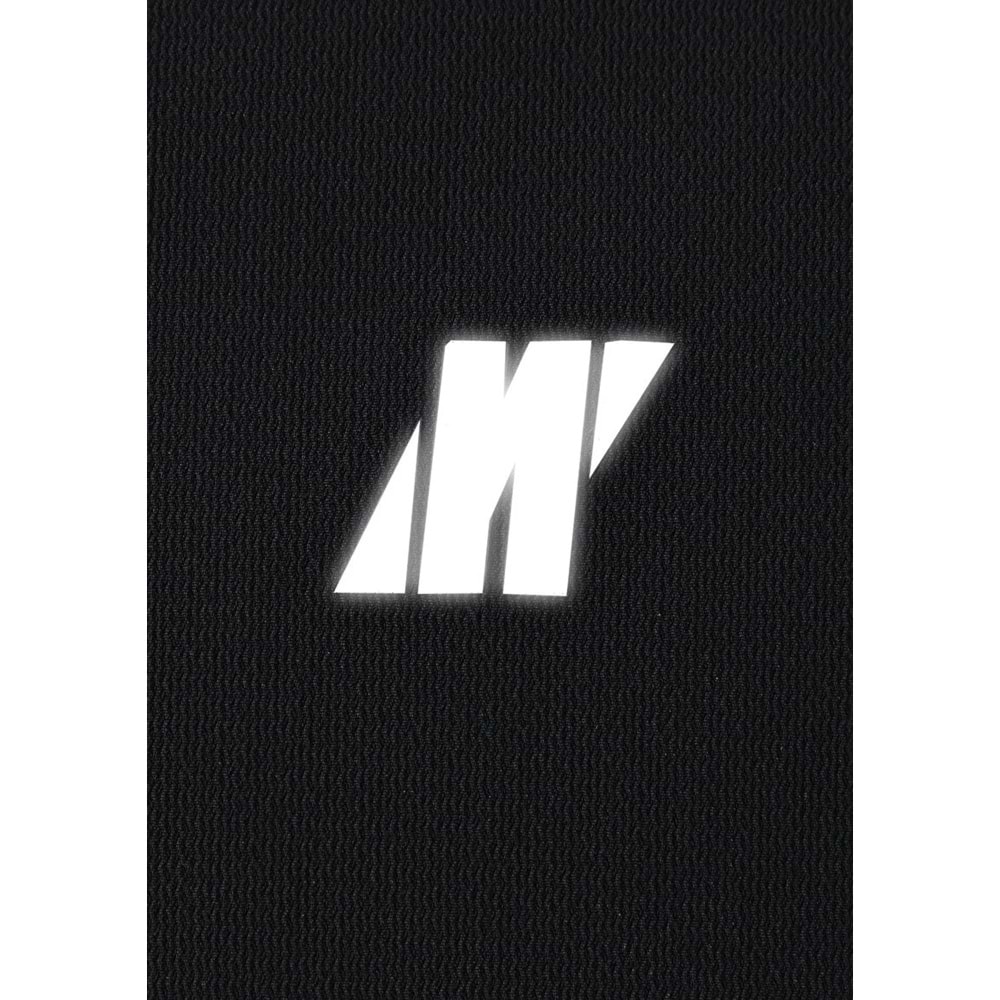 Mavi M0110894-71379 Mavi Su İtici Pro-Tech Water-Replent Kapüşonlu Erkek Mont