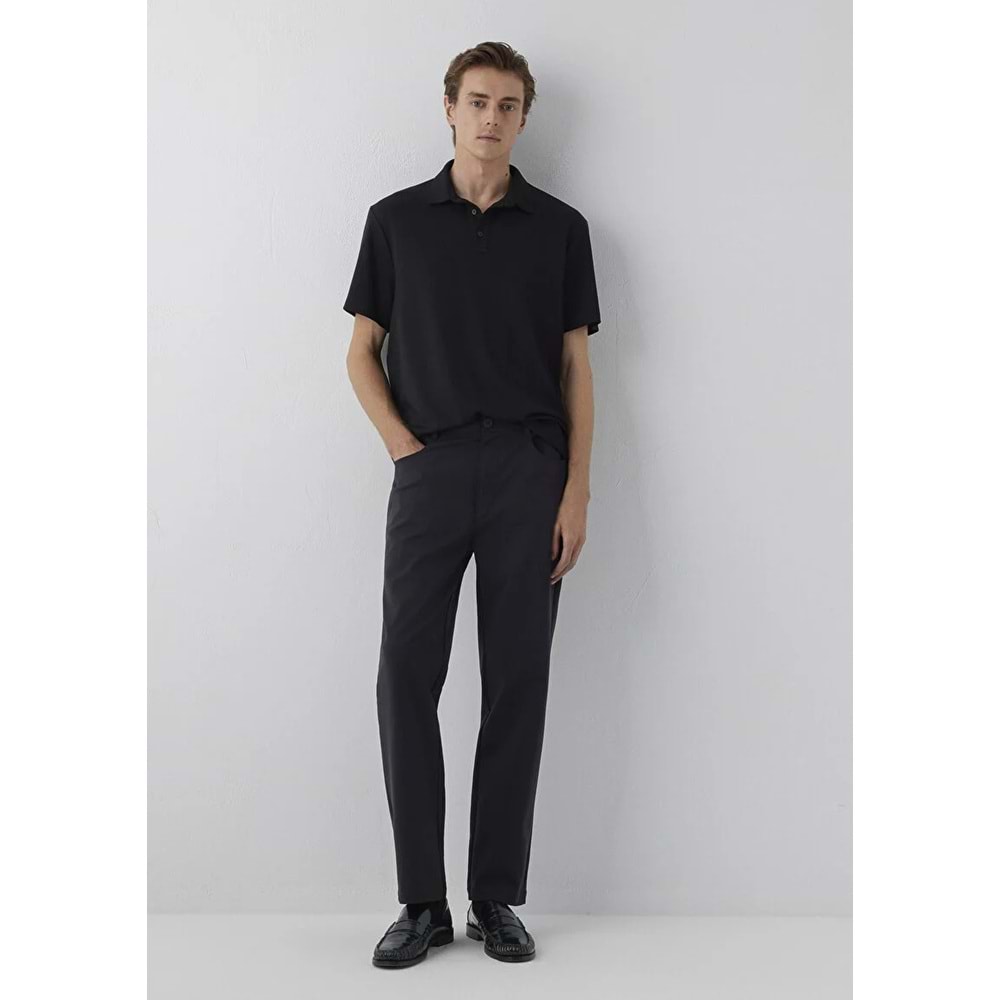 Mavi M0010601-71379 Mavi Spandex Jogger Outdoor Pantolon Erkek Pantolon