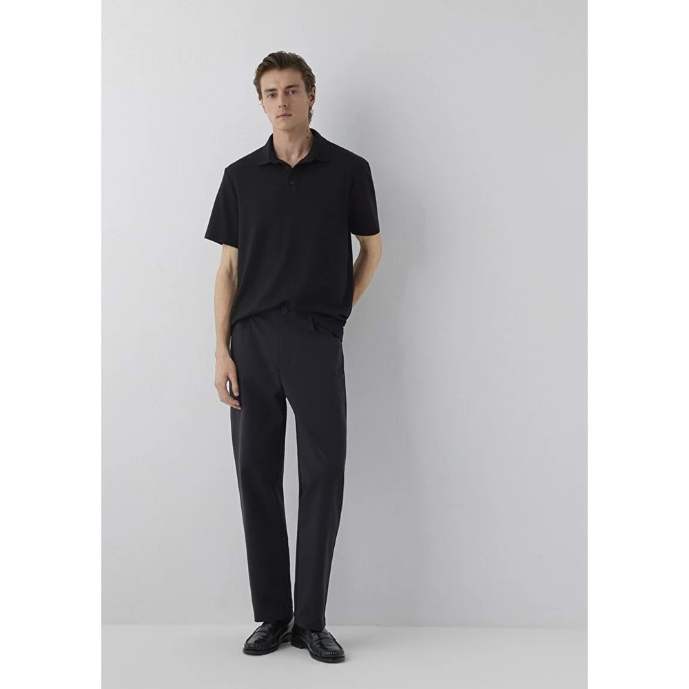 Mavi M0010601-71379 Mavi Spandex Jogger Outdoor Pantolon Erkek Pantolon