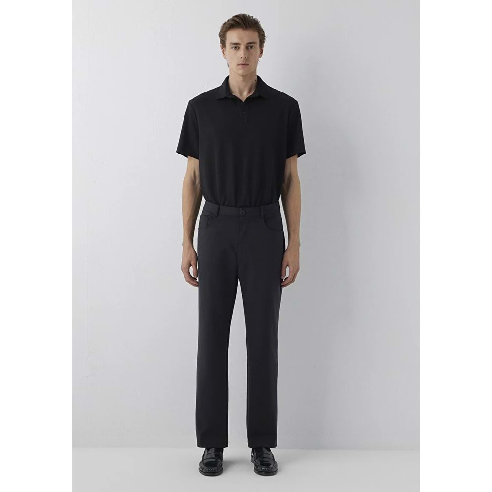 Mavi M0010601-71379 Mavi Spandex Jogger Outdoor Pantolon Erkek Pantolon
