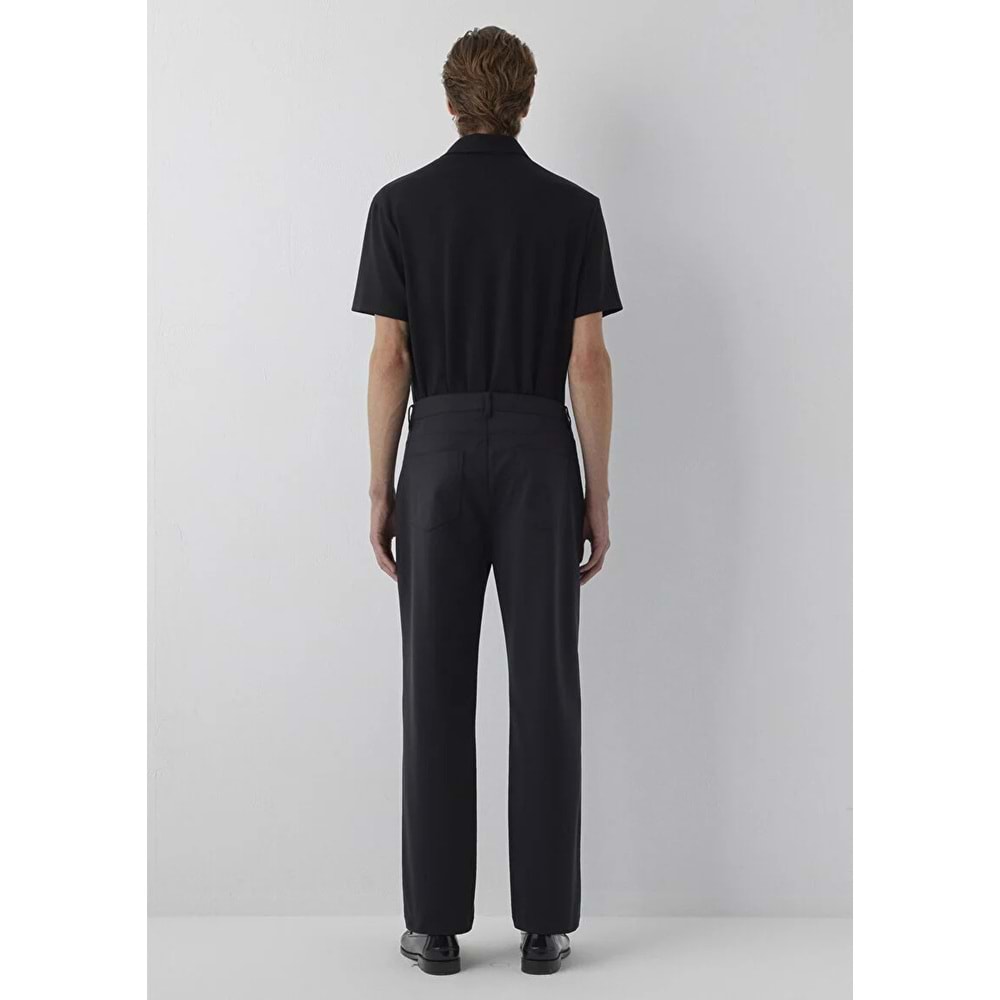 Mavi M0010601-71379 Mavi Spandex Jogger Outdoor Pantolon Erkek Pantolon