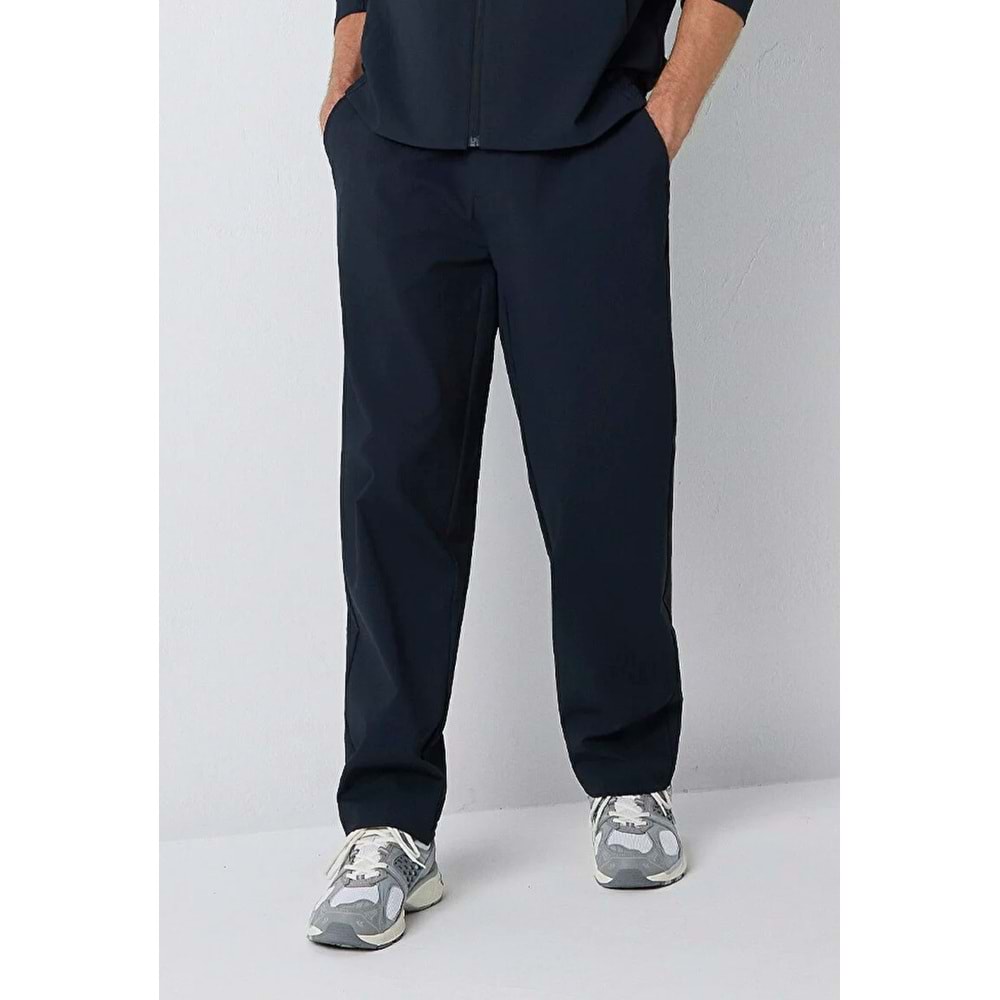 Mavi M0010599-91564 Mavi Pro-Tech Spandex Jogger Su İtici Outdoor Pantolon Erkek Pantolon
