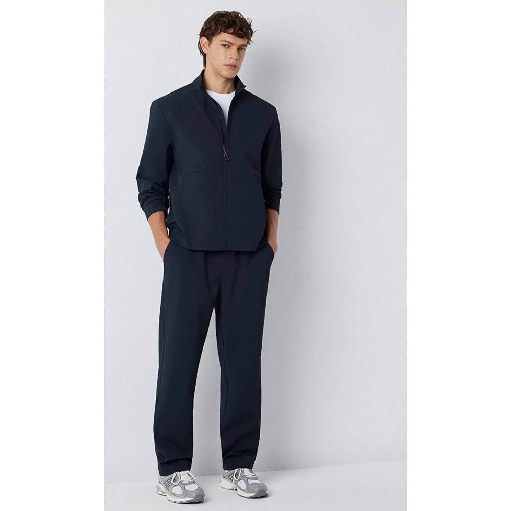 Mavi M0010599-91564 Mavi Pro-Tech Spandex Jogger Su İtici Outdoor Pantolon Erkek Pantolon