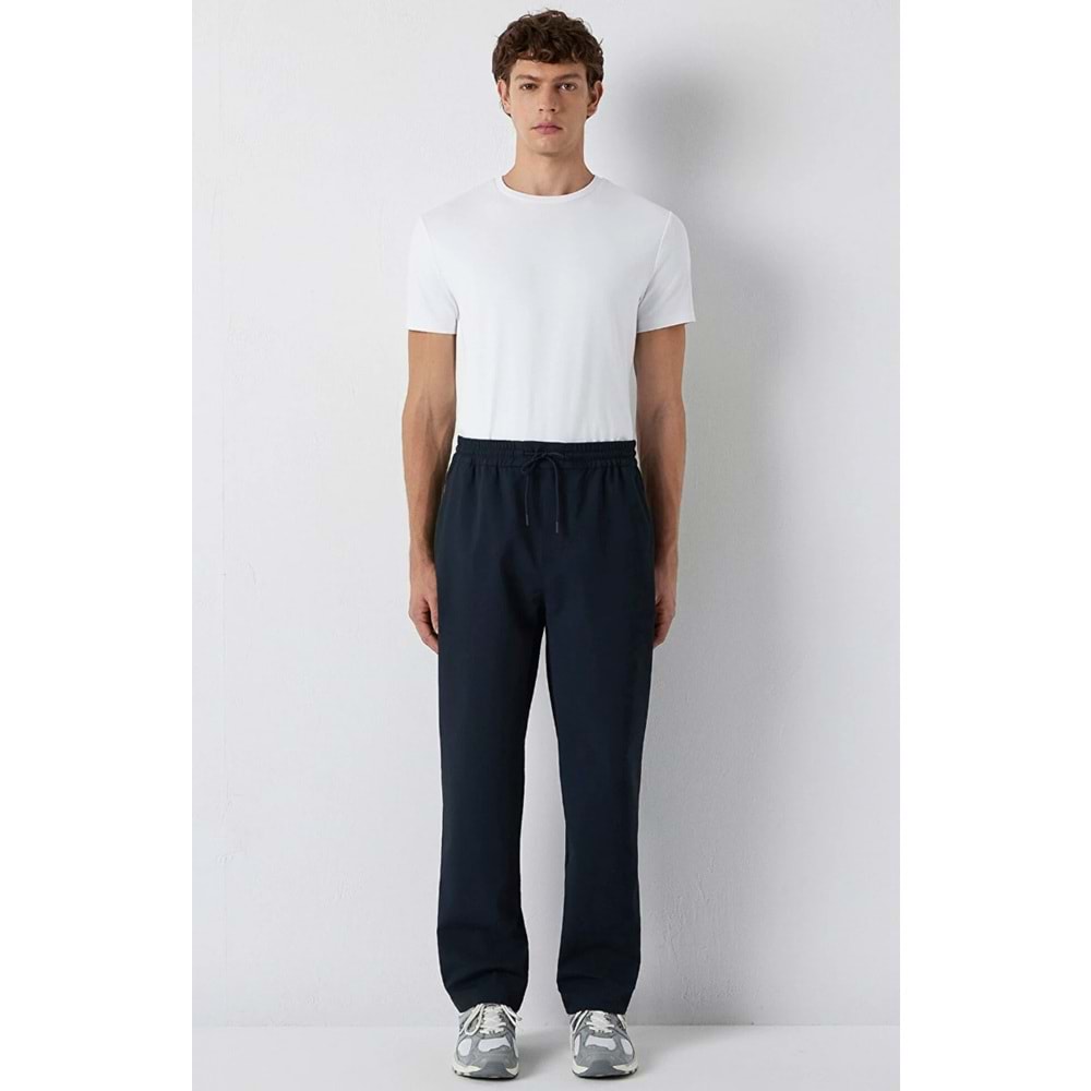 Mavi M0010599-91564 Mavi Pro-Tech Spandex Jogger Su İtici Outdoor Pantolon Erkek Pantolon