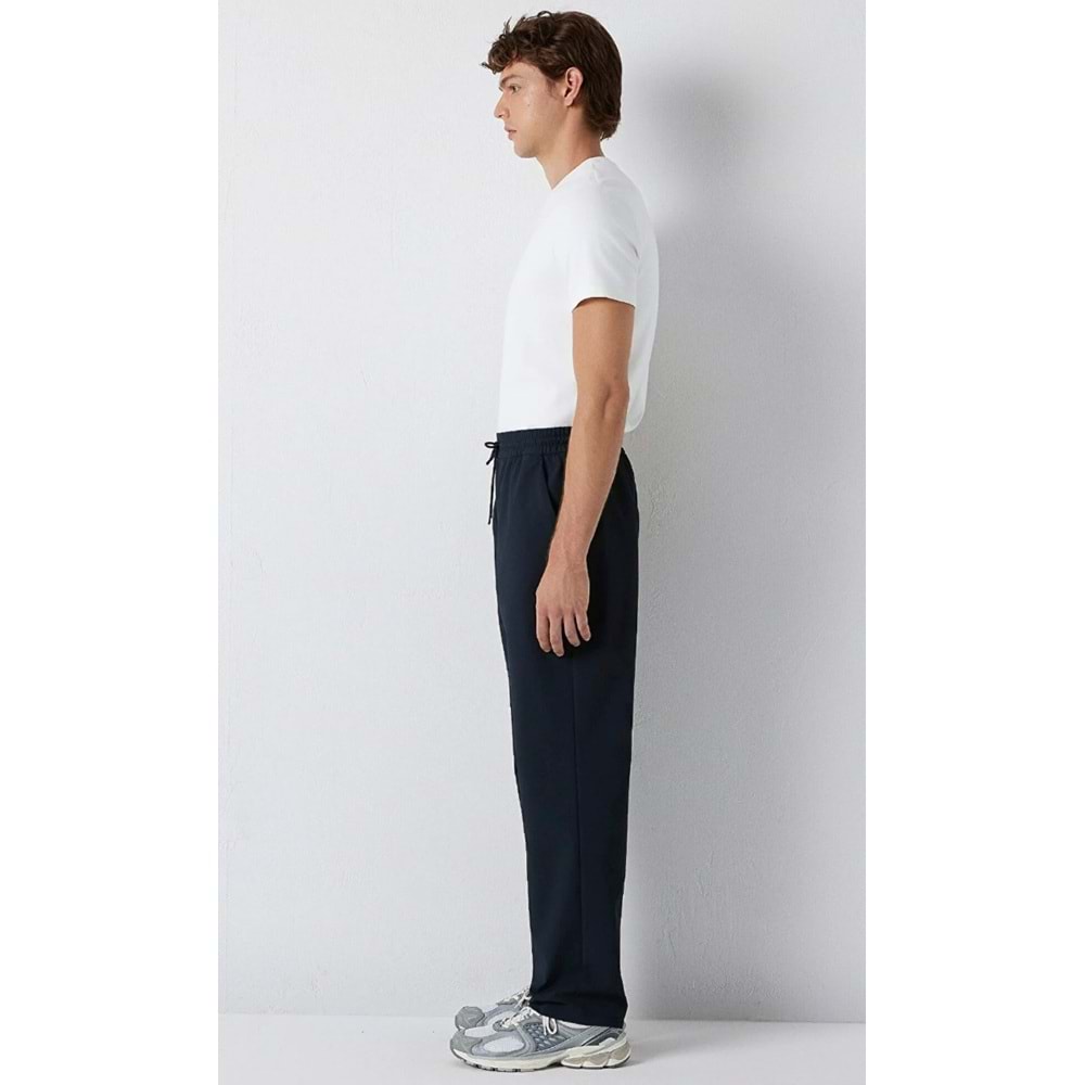 Mavi M0010599-91564 Mavi Pro-Tech Spandex Jogger Su İtici Outdoor Pantolon Erkek Pantolon