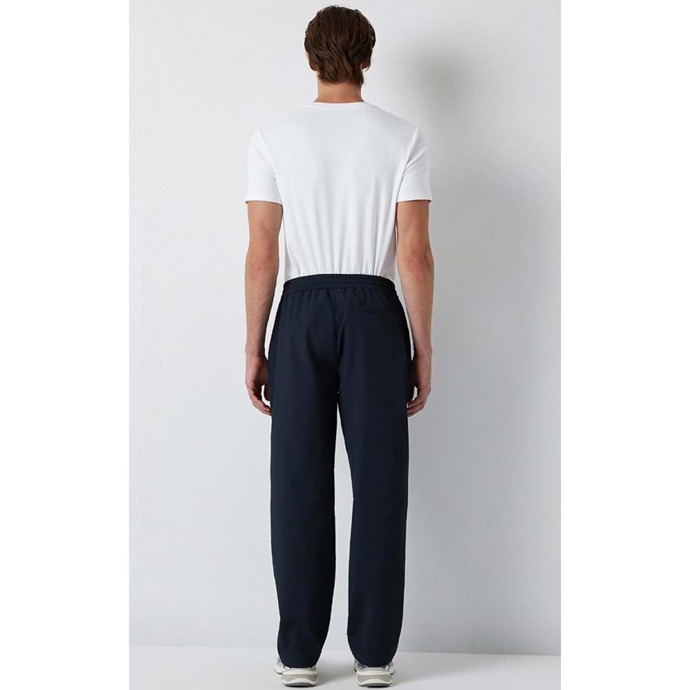 Mavi M0010599-91564 Mavi Pro-Tech Spandex Jogger Su İtici Outdoor Pantolon Erkek Pantolon