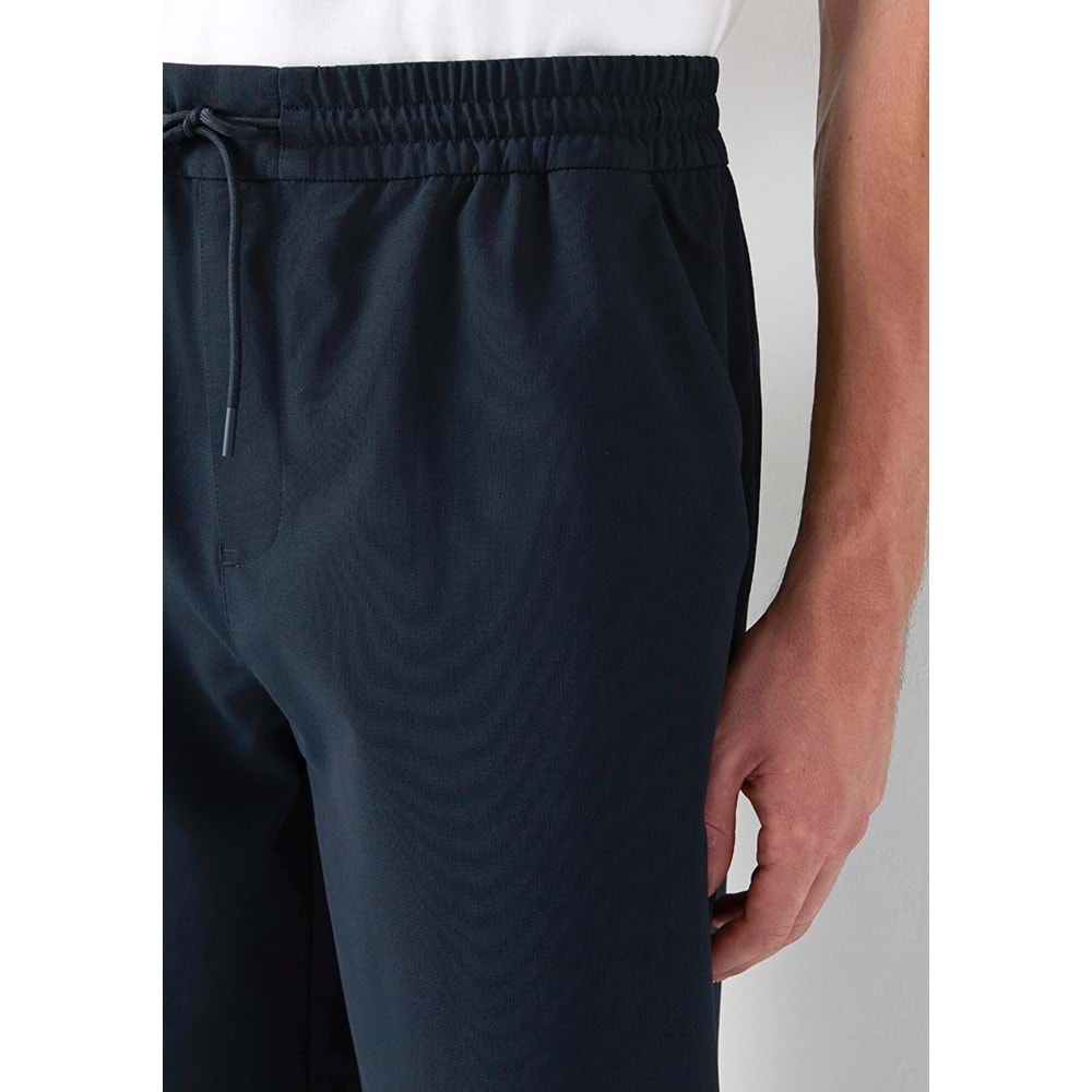 Mavi M0010599-91564 Mavi Pro-Tech Spandex Jogger Su İtici Outdoor Pantolon Erkek Pantolon