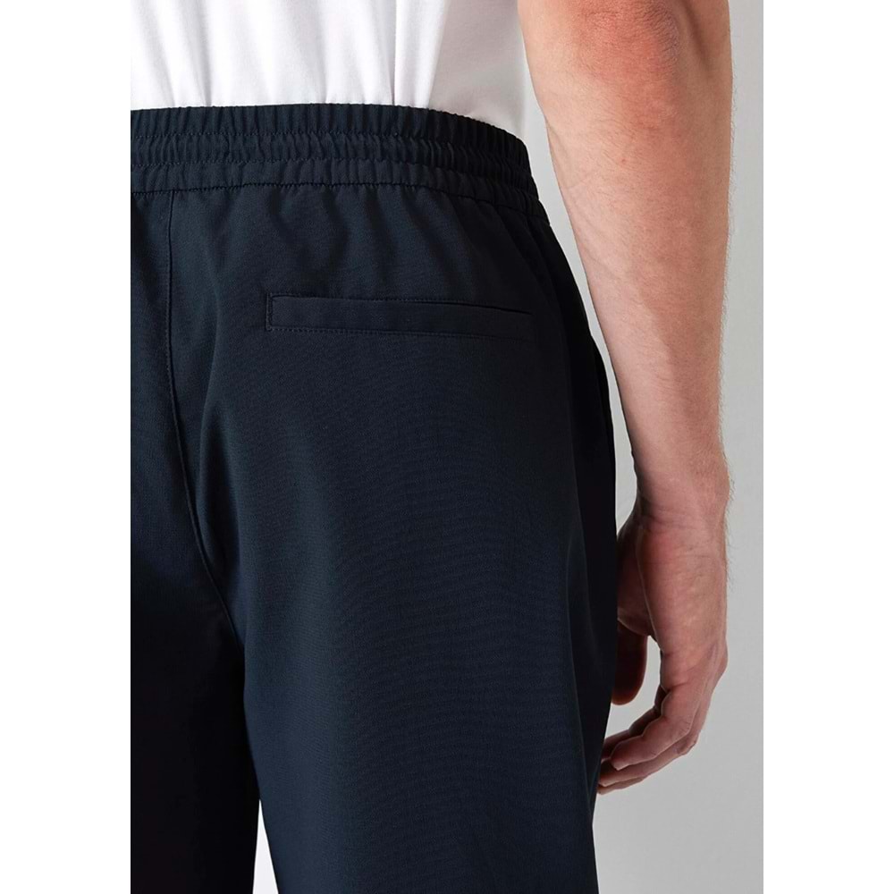 Mavi M0010599-91564 Mavi Pro-Tech Spandex Jogger Su İtici Outdoor Pantolon Erkek Pantolon