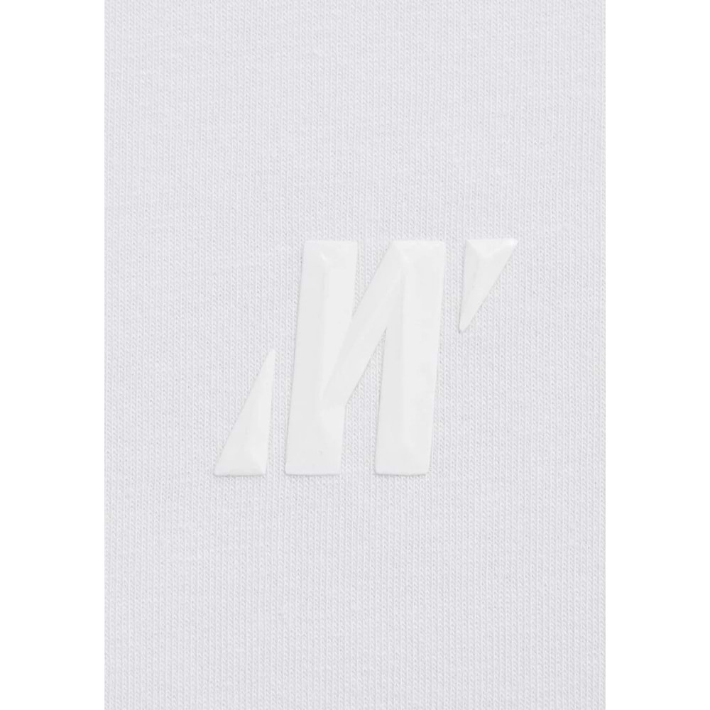 Mavi M0613438-620 Mavi Pro Logo Baskılı Tişört Erkek T-Shirt