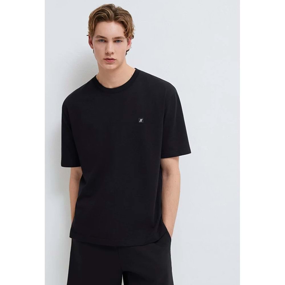 Mavi M0613442-900 Mavi Pro Logo Tişört Erkek T-Shirt