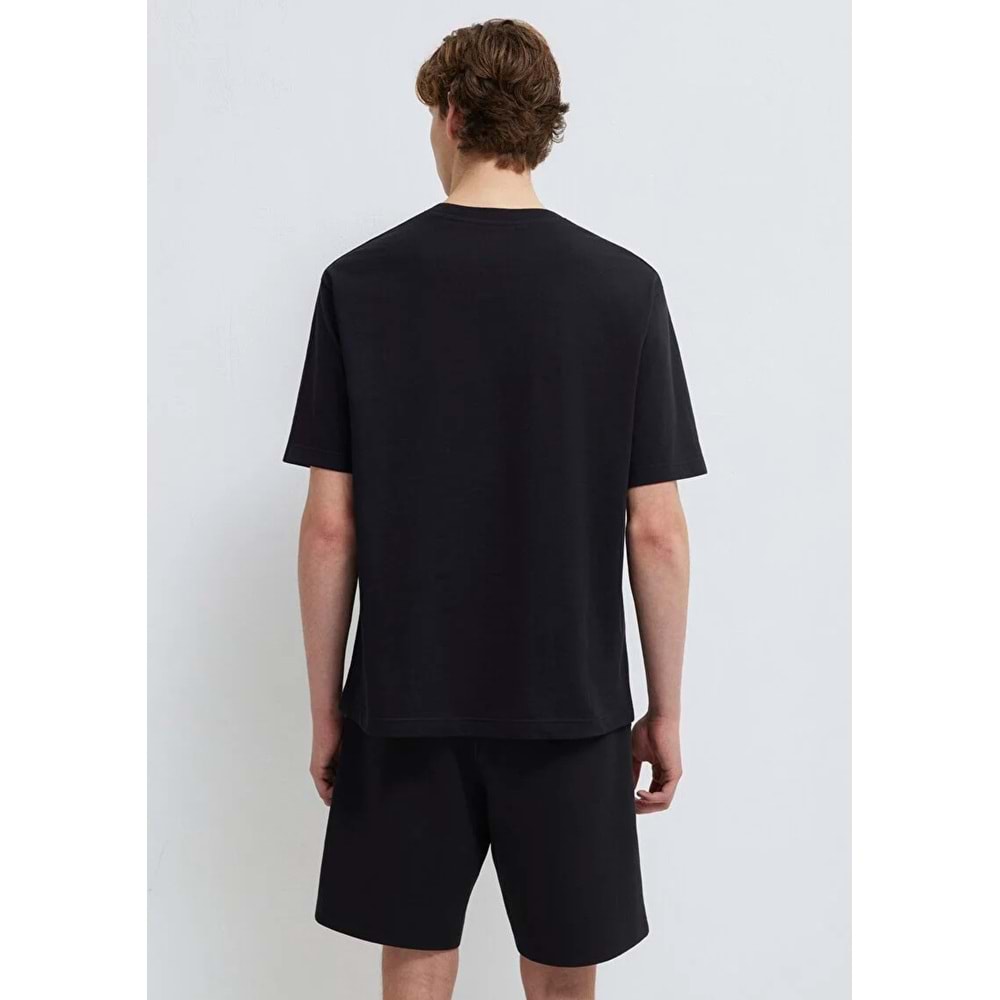 Mavi M0613442-900 Mavi Pro Logo Tişört Erkek T-Shirt