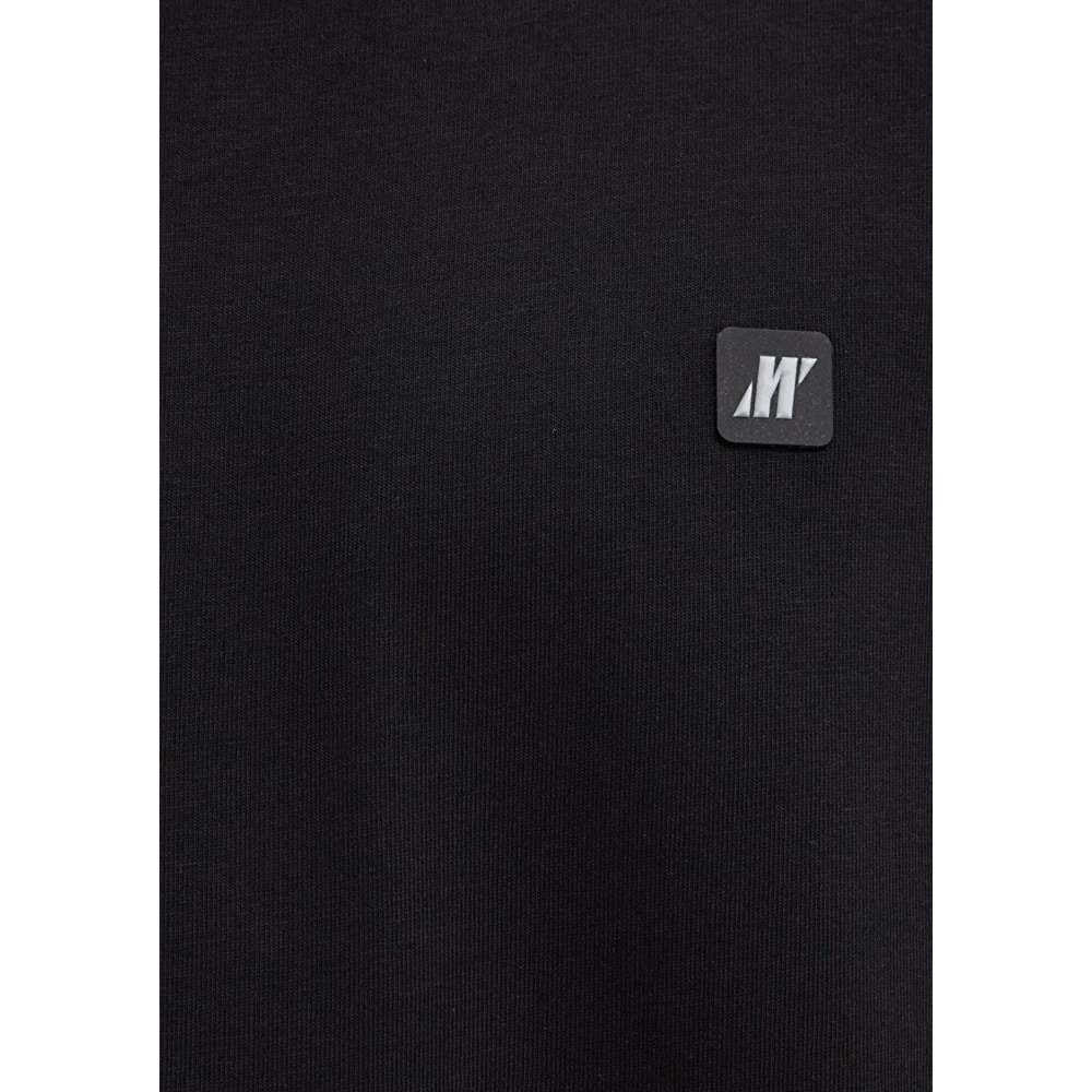Mavi M0613442-900 Mavi Pro Logo Tişört Erkek T-Shirt