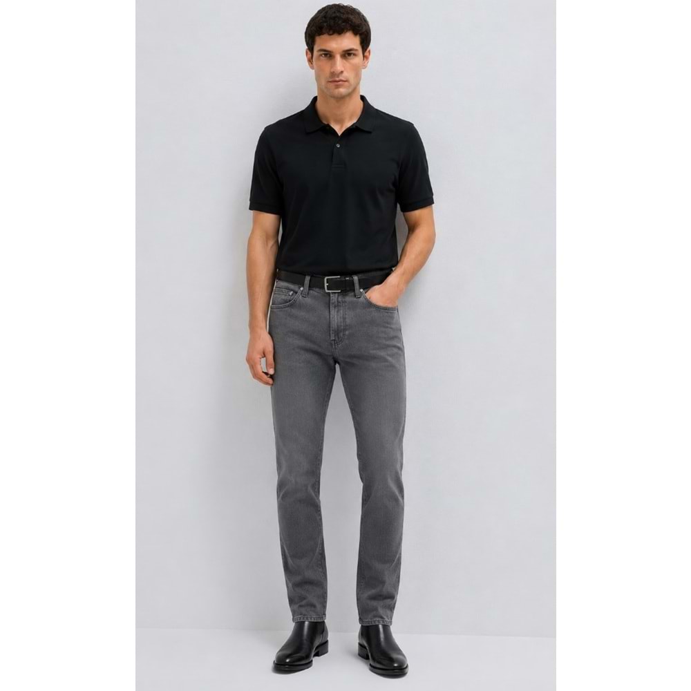 Mavi M00378A2970 Martin Mavi Edition Grey Jean Pantolon Erkek Kot Pantolon