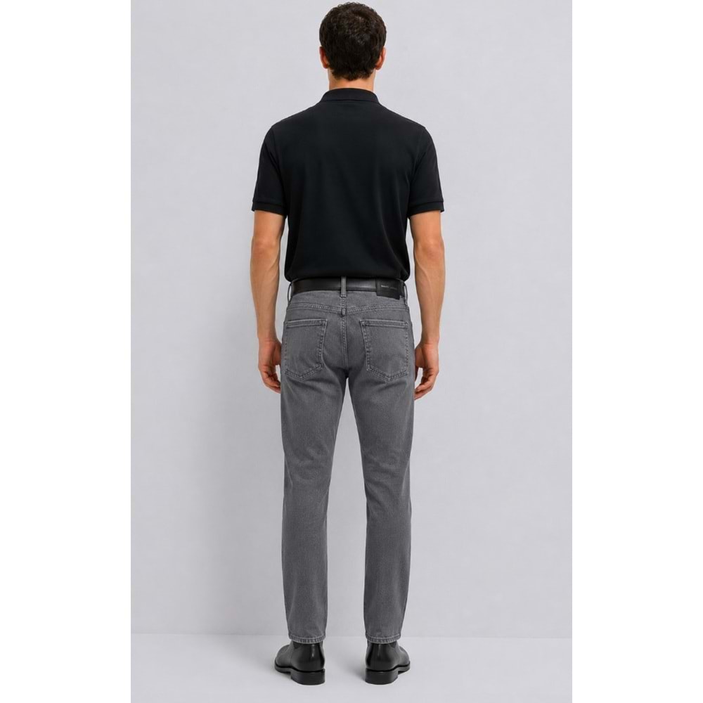 Mavi M00378A2970 Martin Mavi Edition Grey Jean Pantolon Erkek Kot Pantolon