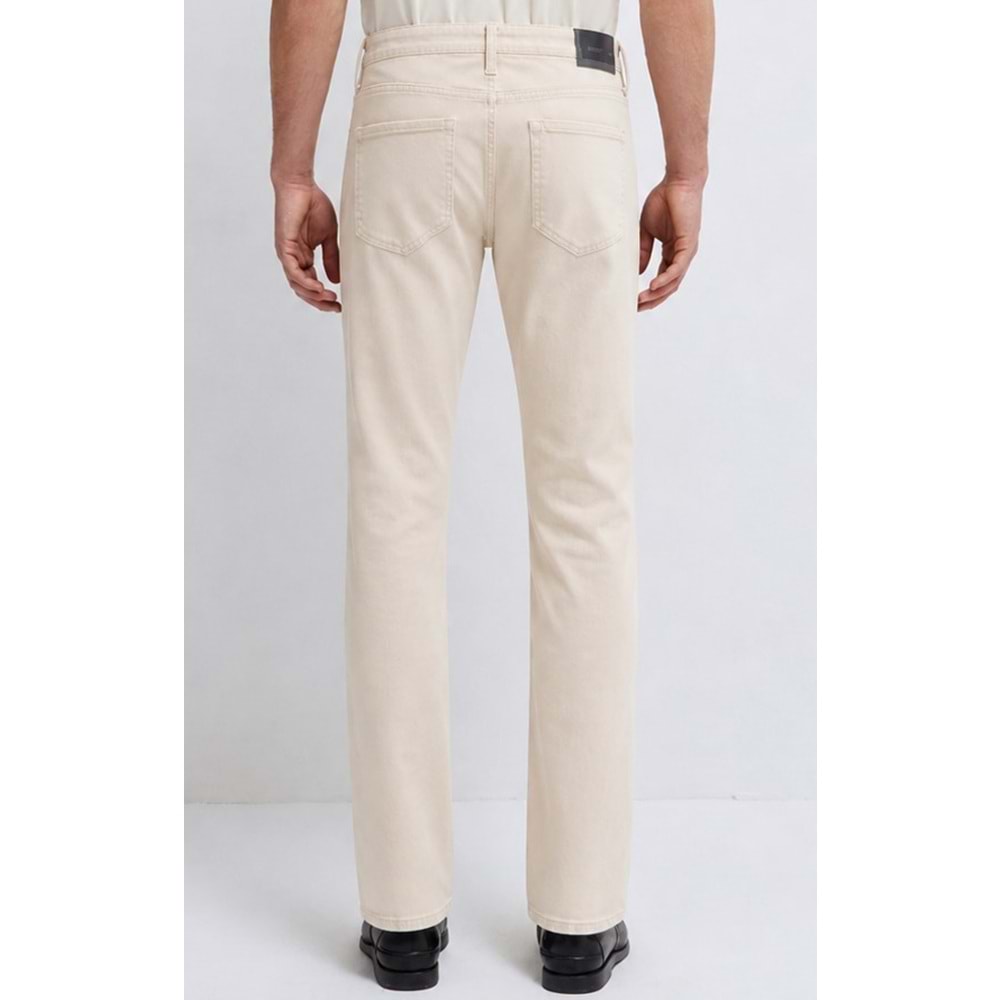 Mavi M00351A3275 Marcus Mavi Edition Jean Pantolon Erkek Kot Pantolon