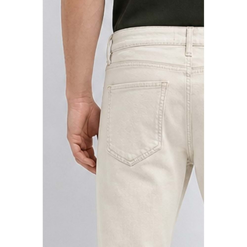 Mavi M00351A3275 Marcus Mavi Edition Jean Pantolon Erkek Kot Pantolon
