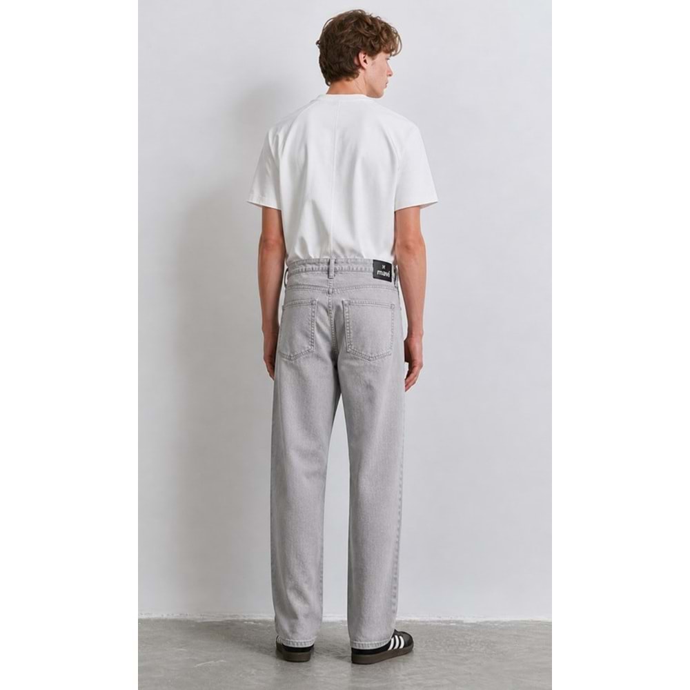 Mavi M0010289-A3266 Toronto Ice Jean Pantolon Erkek Kot Pantolon