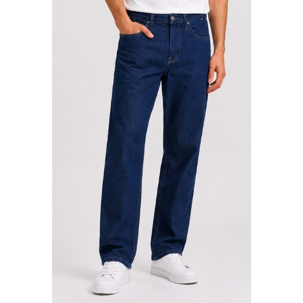Mavi M0010039-A3298 Lisbon Mavi Edition Jean Pantolon Erkek Kot Pantolon