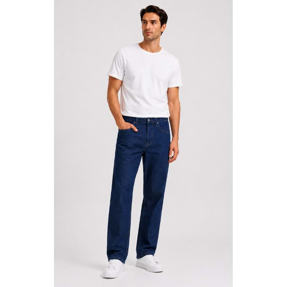 Mavi M0010039-A3298 Lisbon Mavi Edition Jean Pantolon Erkek Kot Pantolon