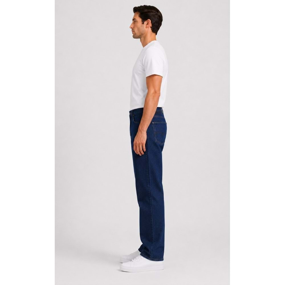 Mavi M0010039-A3298 Lisbon Mavi Edition Jean Pantolon Erkek Kot Pantolon