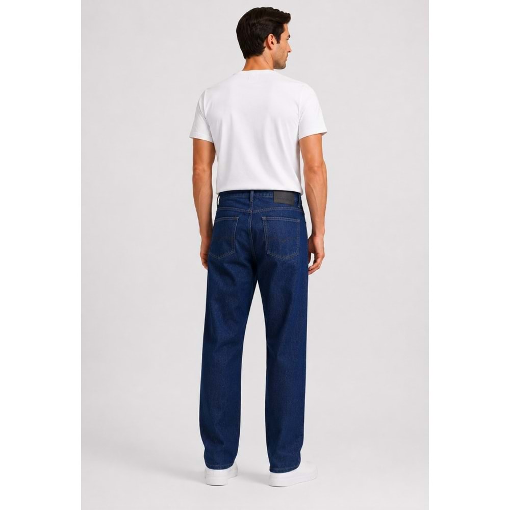 Mavi M0010039-A3298 Lisbon Mavi Edition Jean Pantolon Erkek Kot Pantolon