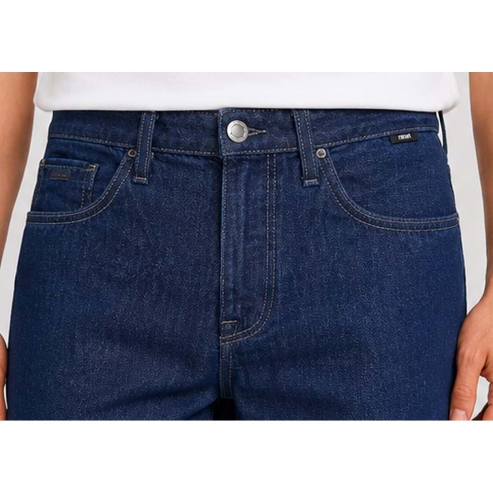 Mavi M0010039-A3298 Lisbon Mavi Edition Jean Pantolon Erkek Kot Pantolon