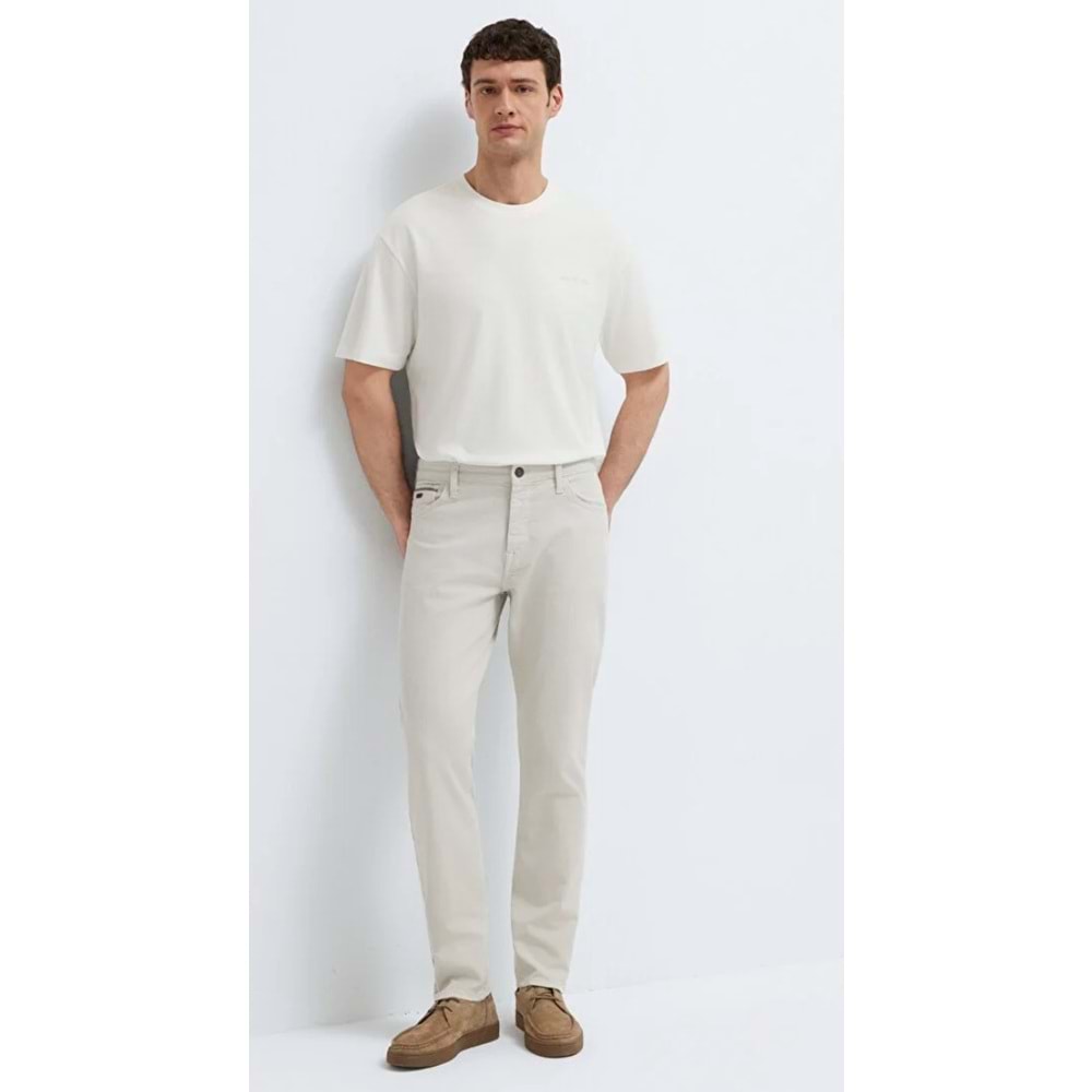 Mavi M0081089464 Milan Gray Violet Mavi Black Jean Pantolon Erkek Kot Pantolon