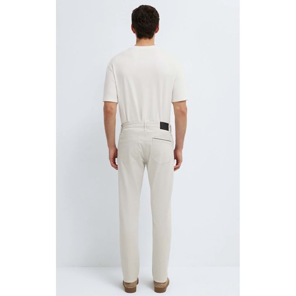 Mavi M0081089464 Milan Gray Violet Mavi Black Jean Pantolon Erkek Kot Pantolon