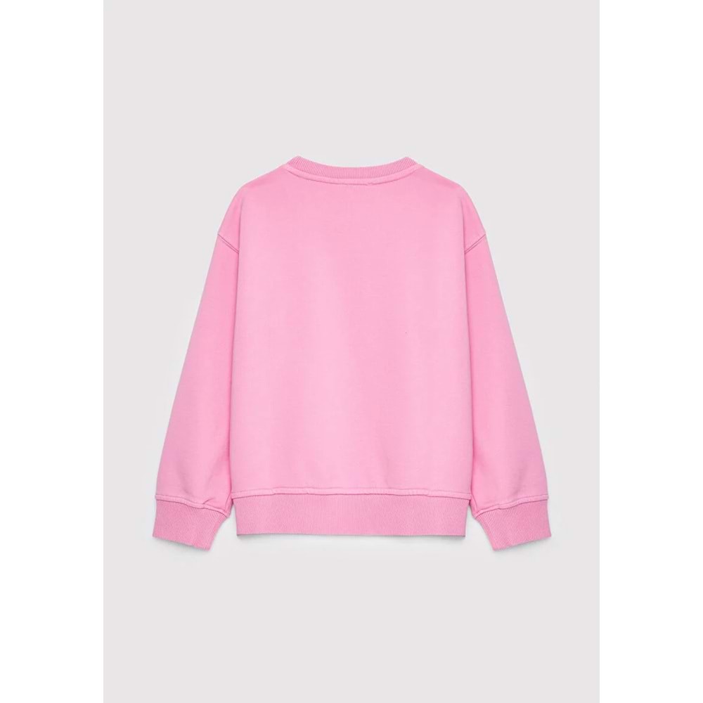 Mavi M7S10190-71015 Mavi Kız Çocuk Sweatshirt