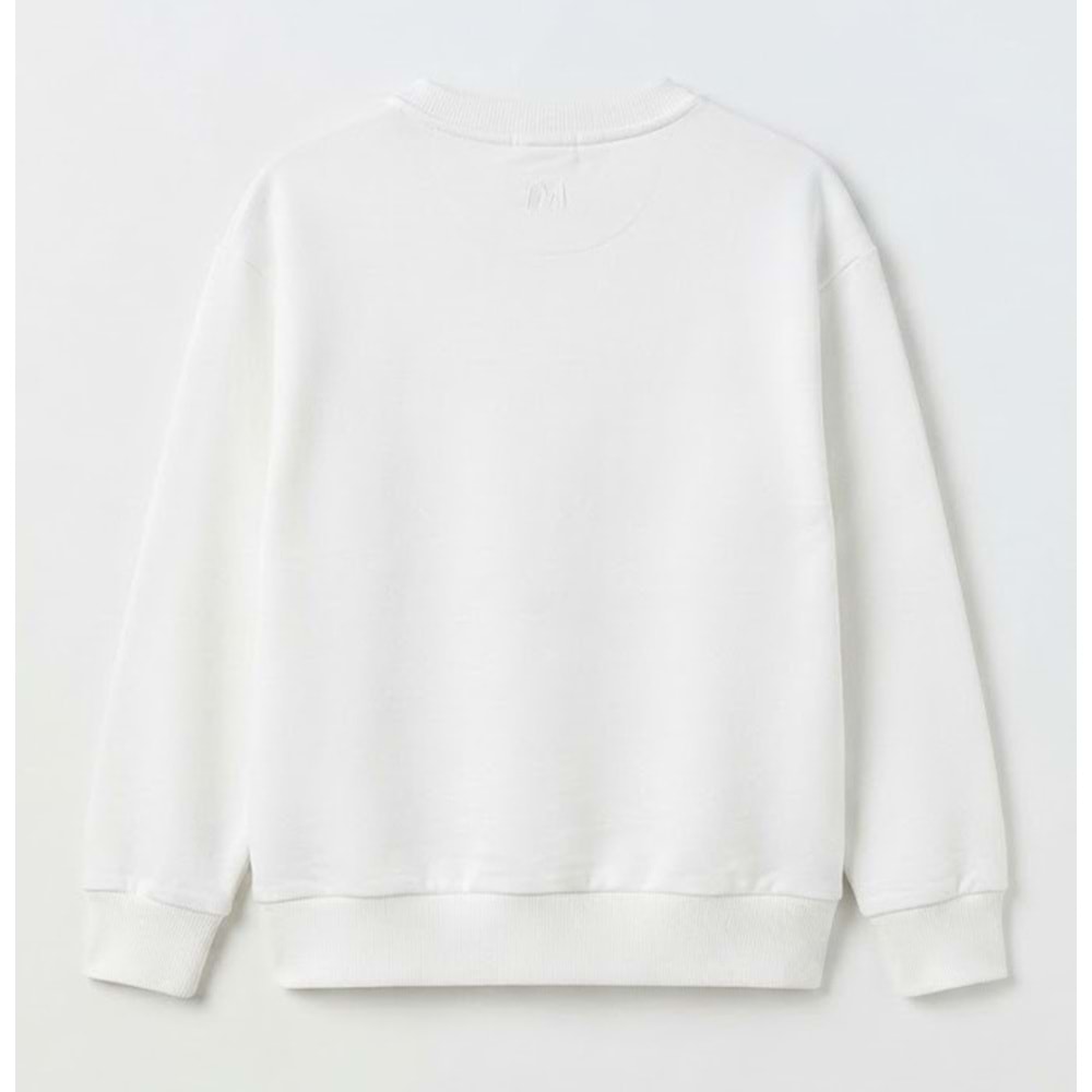 Mavi M7S10213-70057 Mavi Lola Bunny Kız Çocuk Sweatshirt