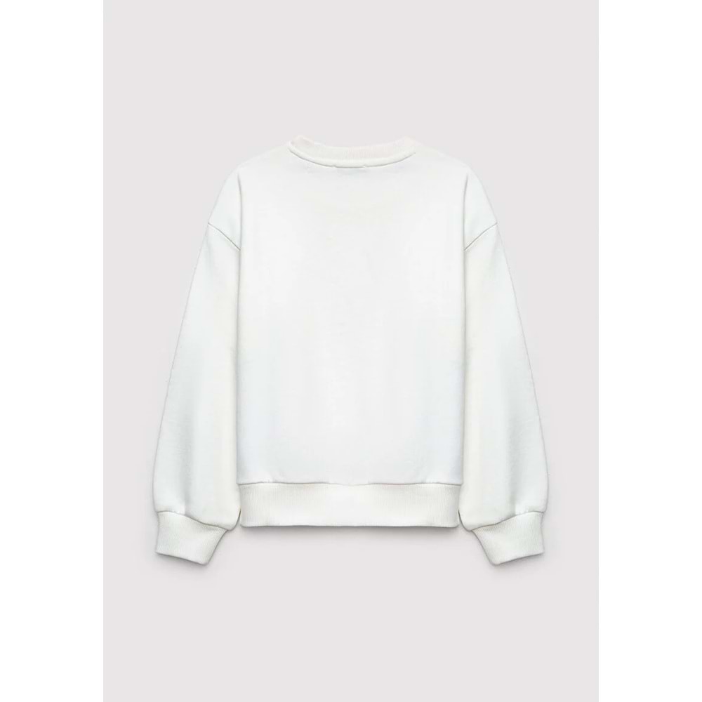 Mavi M7S10213-70057 Mavi Lola Bunny Kız Çocuk Sweatshirt