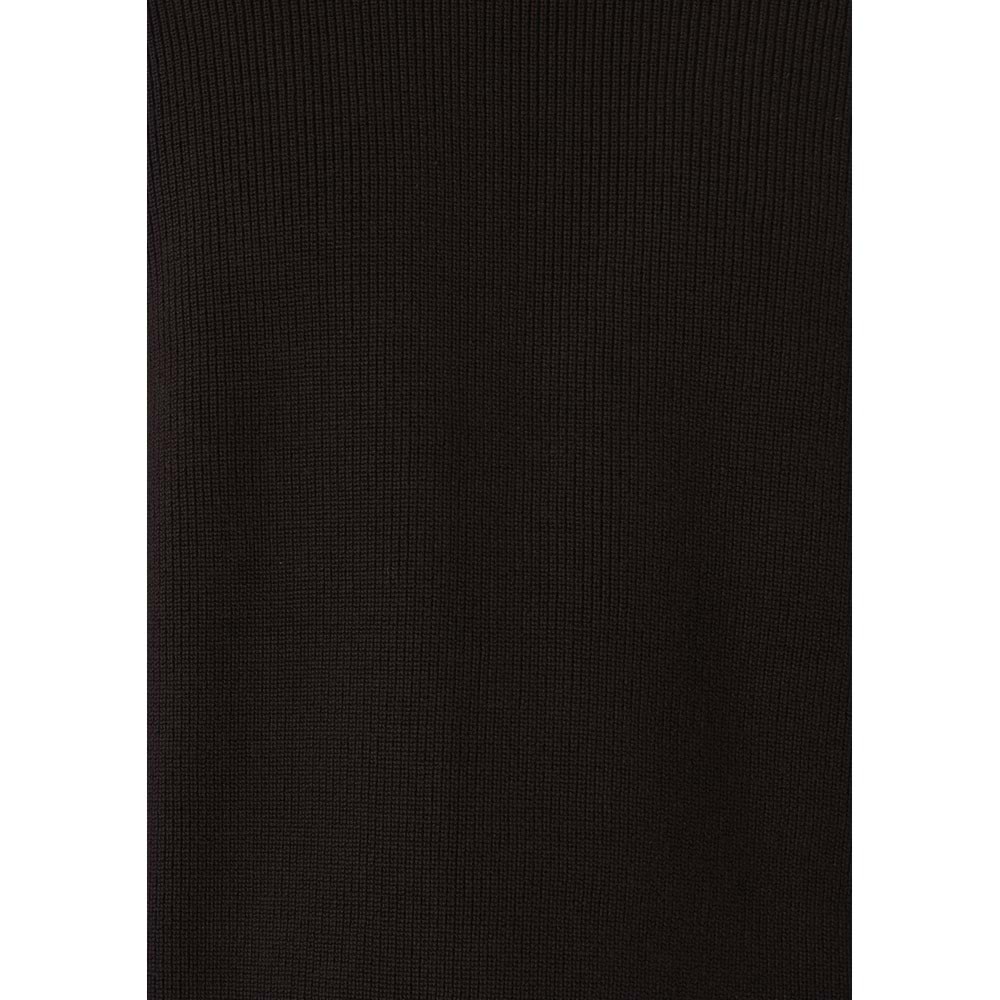 Mavi M0710439-70219 Mavi Bisiklet Yaka Kazak Erkek Sweatshirt