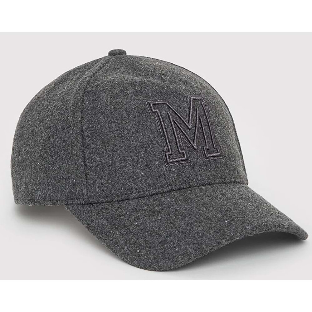 Mavi M0912403-31488 Yün Karışımlı Unisex Şapka