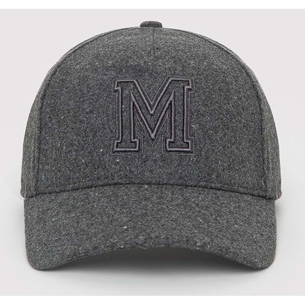 Mavi M0912403-31488 Yün Karışımlı Unisex Şapka