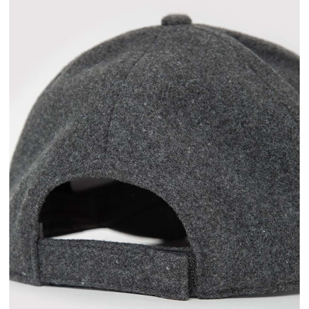 Mavi M0912403-31488 Yün Karışımlı Unisex Şapka