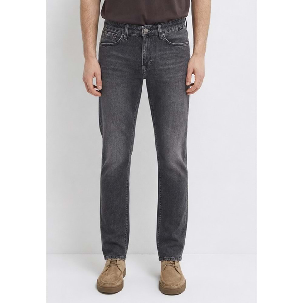 Mavi M00422A3784 Jake Smoke Vintage Comfort Jean Pantolon Erkek Kot Pantolon