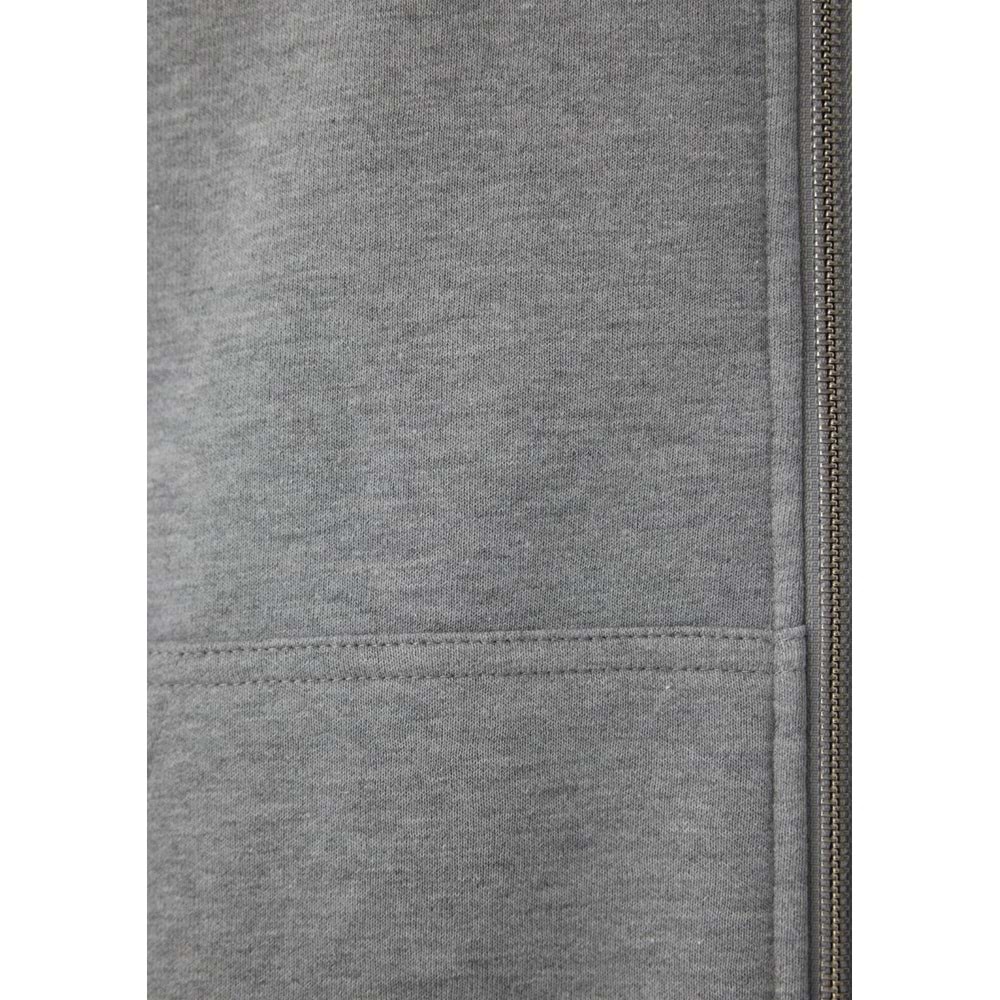Mavi M0S10642-80018 Mavi Jeans Logo Nakışlı Fermuarlı Sweatshirt