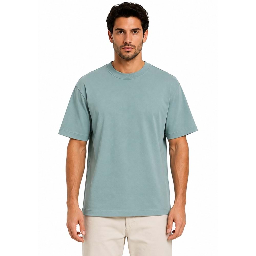 Mavi M0613542-70118 Mavi T-Shirt Erkek Tişort