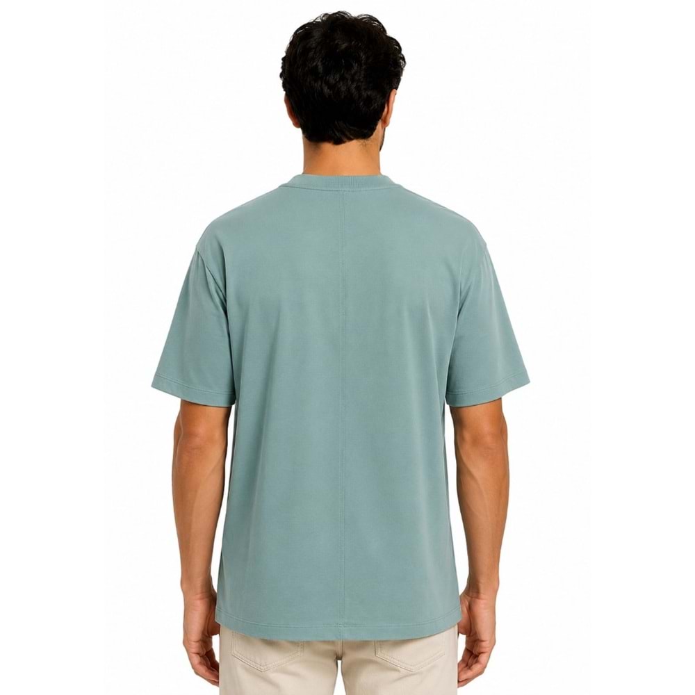 Mavi M0613542-70118 Mavi T-Shirt Erkek Tişort