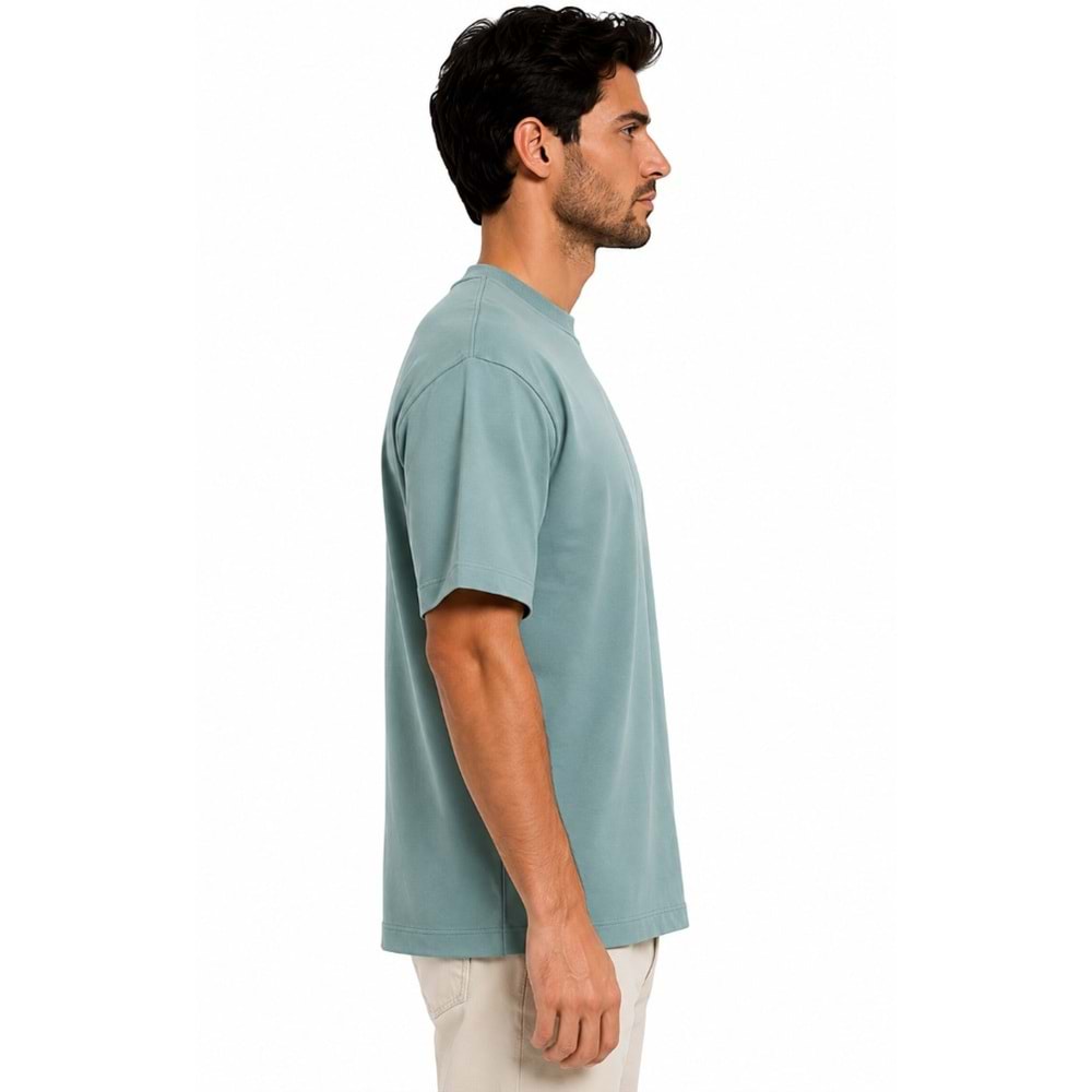 Mavi M0613542-70118 Mavi T-Shirt Erkek Tişort