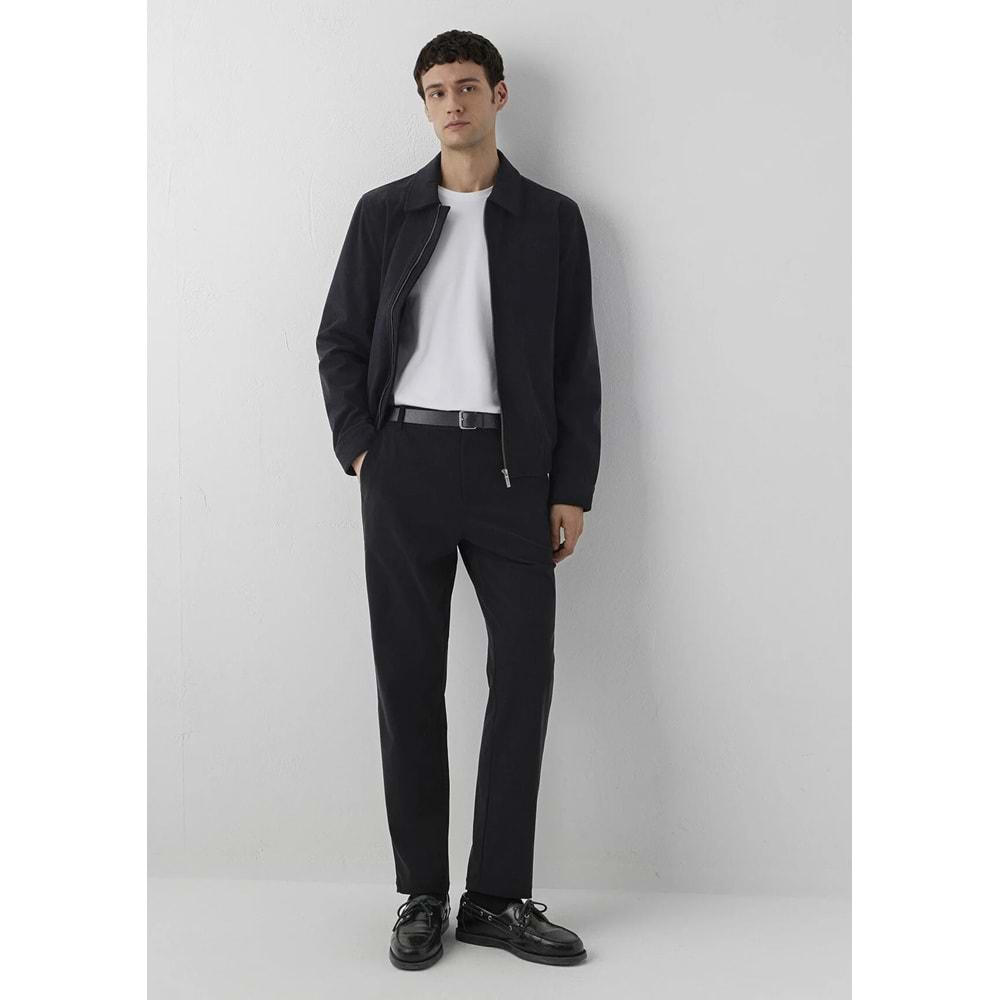 Mavi M0010632-71379 Mavi Kadife Jogger Pantolon Erkek Pantolon