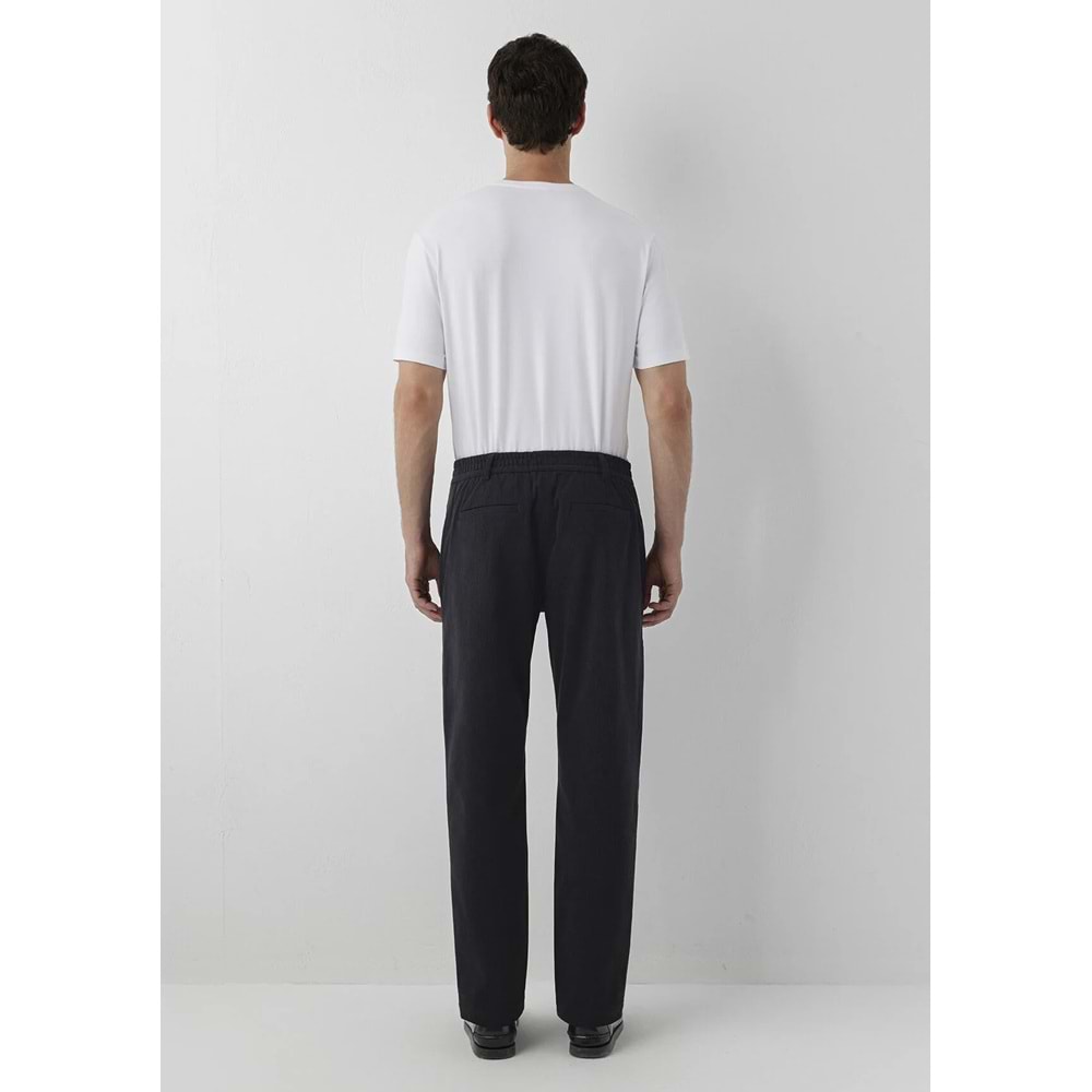Mavi M0010632-71379 Mavi Kadife Jogger Pantolon Erkek Pantolon