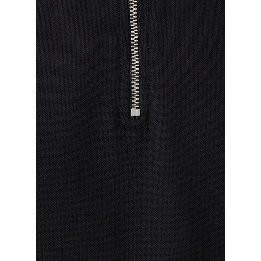 Mavi M0613535-900 Yarım Fermuarlı Polo Yaka Tişört Erkek Tişort