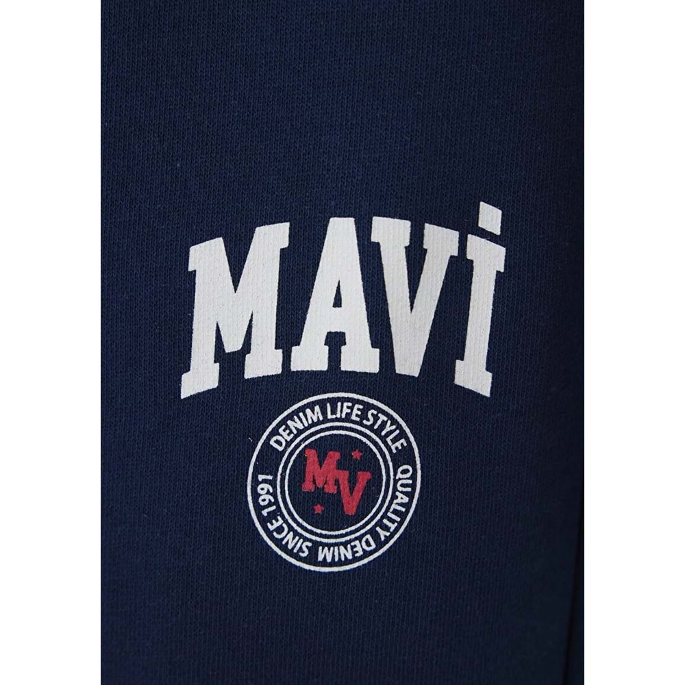 Mavi M0010633-89353 Mavi Basic Erkek Eşofman Altı